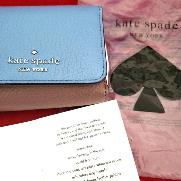 Kate Spade ♠️ - Picture 10 of 12